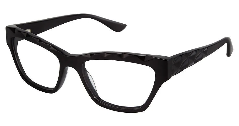 gx by GWEN STEFANI GX024 Eyeglasses - view 2